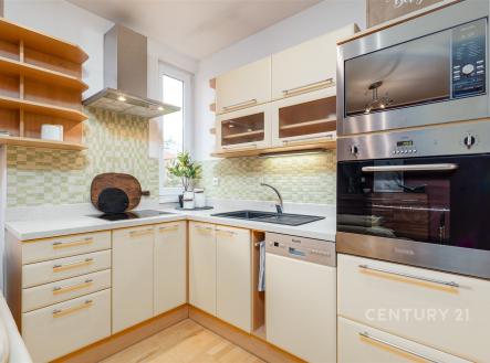 . | Pronájem bytu, atypický, 50 m²