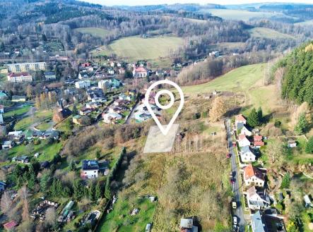 . | Prodej - pozemek pro bydlení, 1 280 m²