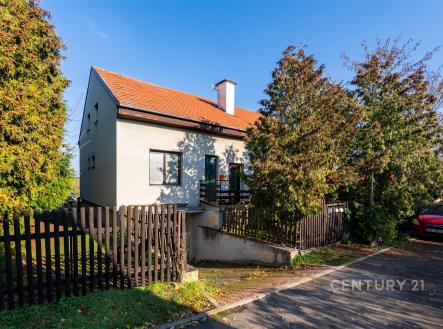 . | Prodej - dům/vila, 89 m²