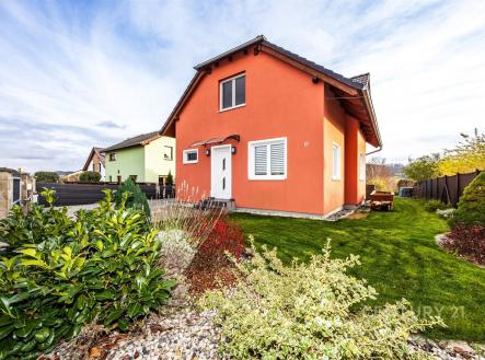 . | Prodej - dům/vila, 118 m²