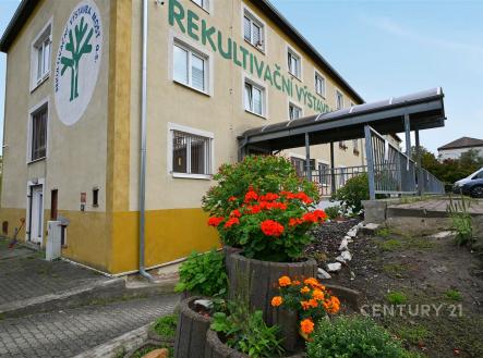 . | Pronájem bytu, 1+1, 29 m²