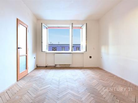 . | Prodej bytu, 2+1, 54 m²