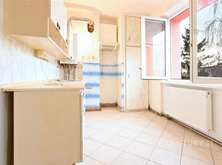 . | Prodej bytu, 2+1, 54 m²