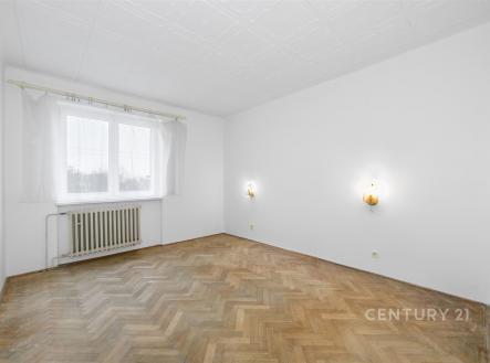 . | Prodej bytu, 4+kk, 91 m²