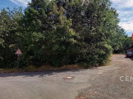 . | Prodej - malý objekt/garáž