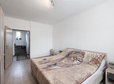 . | Prodej - dům/vila, 60 m²