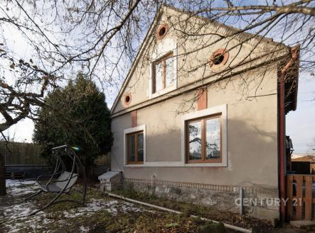 Prodej - dům/vila, 60 m² obrázek