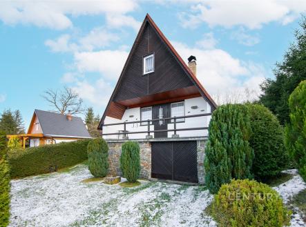 . | Prodej - chata/rekreační objekt, 80 m²