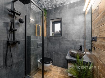 . | Prodej - dům/vila, 124 m²