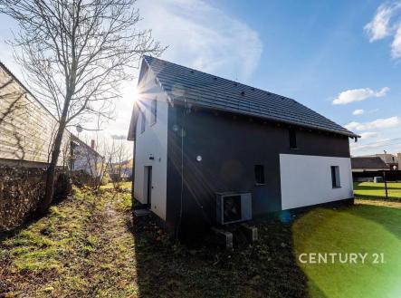 Prodej - dům/vila, 124 m² obrázek