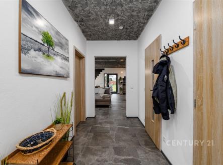 . | Prodej - dům/vila, 124 m²