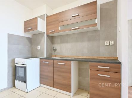 Pronájem bytu, 2+kk, 49 m² obrázek