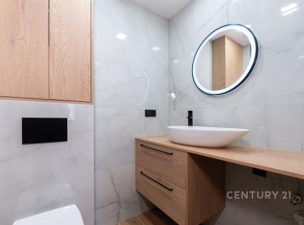 . | Prodej bytu, 2+1, 55 m²