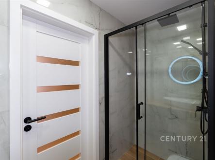 . | Prodej bytu, 2+1, 55 m²