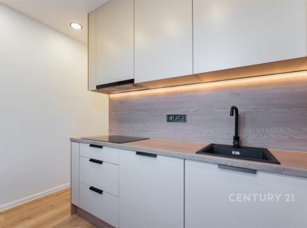 . | Prodej bytu, 2+1, 55 m²