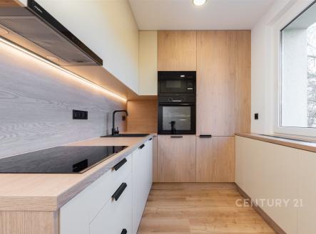 . | Prodej bytu, 2+1, 55 m²