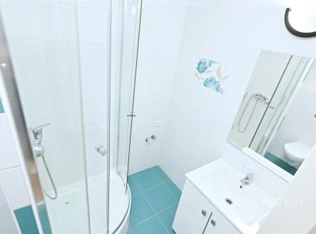 . | Pronájem bytu, 2+1, 49 m²