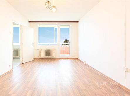 . | Pronájem bytu, 2+1, 49 m²