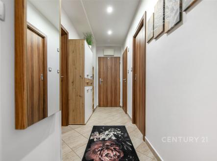 . | Prodej bytu, 3+1, 68 m²