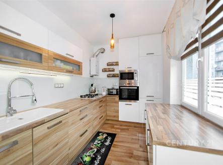 . | Prodej bytu, 3+1, 68 m²