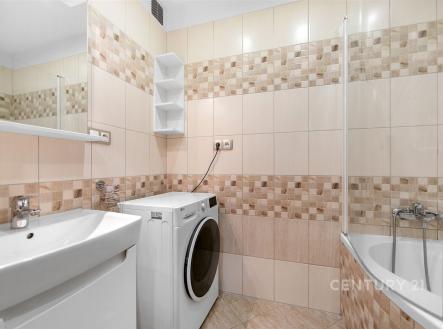 . | Prodej bytu, 3+1, 68 m²