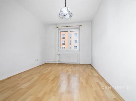 . | Pronájem bytu, 1+1, 29 m²