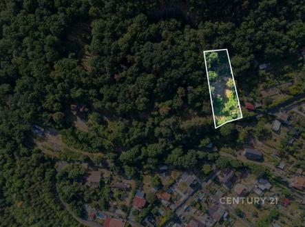. | Prodej - pozemek pro bydlení, 1 892 m²
