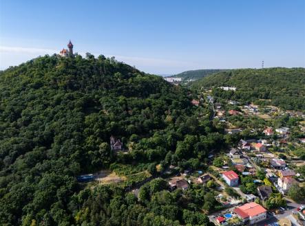 . | Prodej - pozemek pro bydlení, 1 892 m²