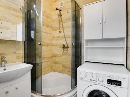 . | Pronájem bytu, 3+1, 64 m²