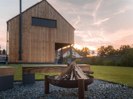 . | Prodej - dům/vila, 147 m²