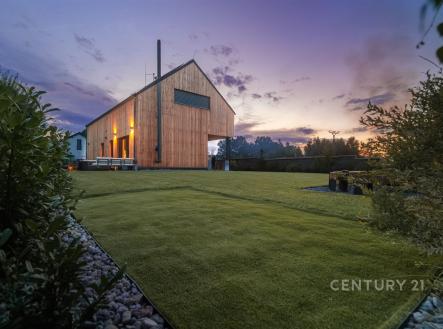 . | Prodej - dům/vila, 147 m²