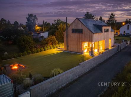 . | Prodej - dům/vila, 147 m²