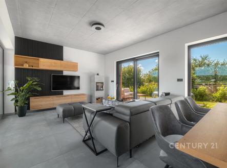 . | Prodej - dům/vila, 147 m²