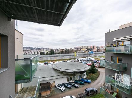 . | Pronájem bytu, 2+kk, 60 m²