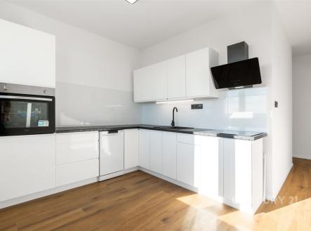 . | Prodej bytu, 2+1, 58 m²