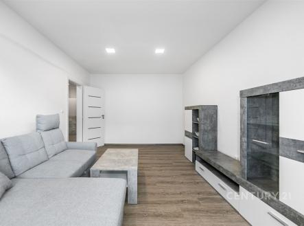 . | Pronájem bytu, 2+1, 67 m²