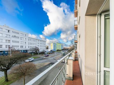 . | Pronájem bytu, 2+1, 67 m²