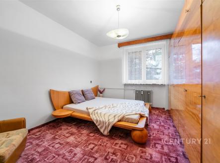 . | Pronájem bytu, 2+1, 55 m²