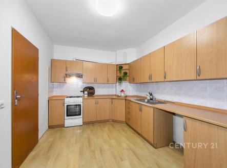 . | Prodej bytu, 2+kk, 77 m²