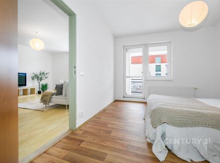 . | Prodej bytu, 2+kk, 77 m²