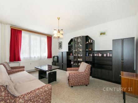 . | Prodej bytu, 3+1, 70 m²