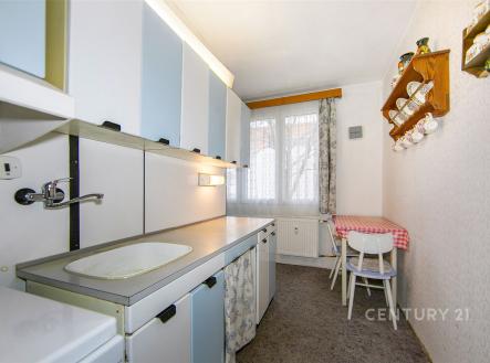 . | Prodej bytu, 3+1, 70 m²