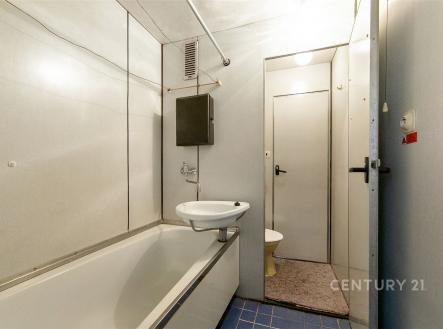 . | Prodej bytu, 3+1, 70 m²