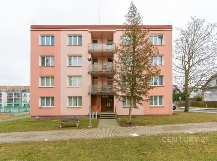 . | Prodej bytu, 3+1, 70 m²