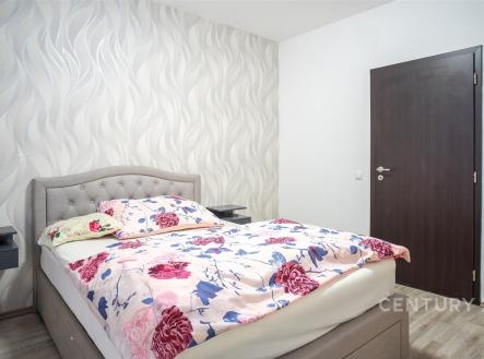 . | Prodej bytu, 2+kk, 61 m²