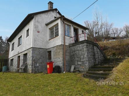 . | Prodej - chata/rekreační objekt, 97 m²