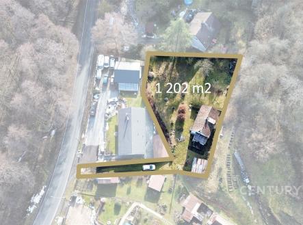 . | Prodej - chata/rekreační objekt, 97 m²