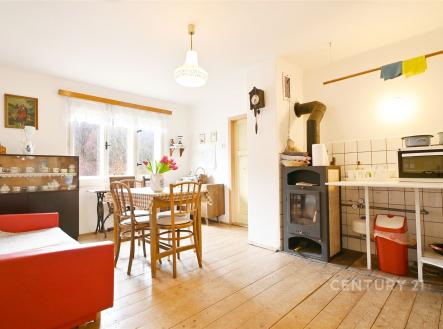 . | Prodej - dům/vila, 97 m²