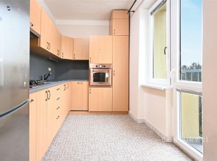 Pronájem bytu, 2+1, 53 m² obrázek