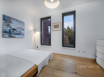 Dětský pokoj | Pronájem bytu, 3+kk, 92 m²